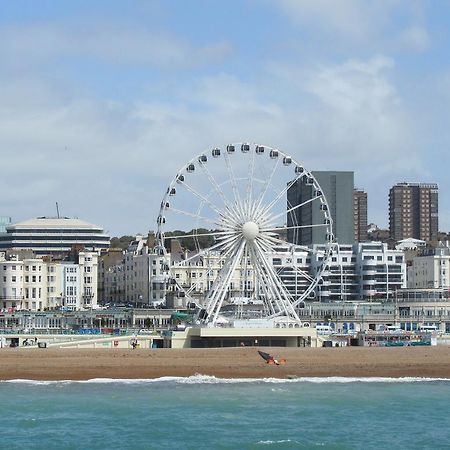 Beachpad Escape B&B Brighton Bagian luar foto