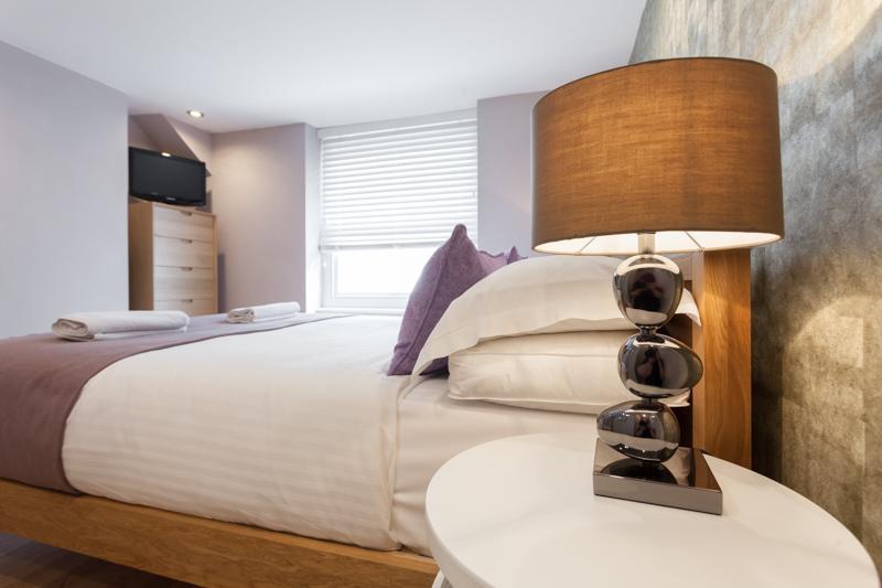 Beachpad Escape B&B Brighton Ruang foto