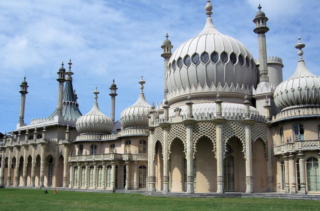 Beachpad Escape B&B Brighton Bagian luar foto