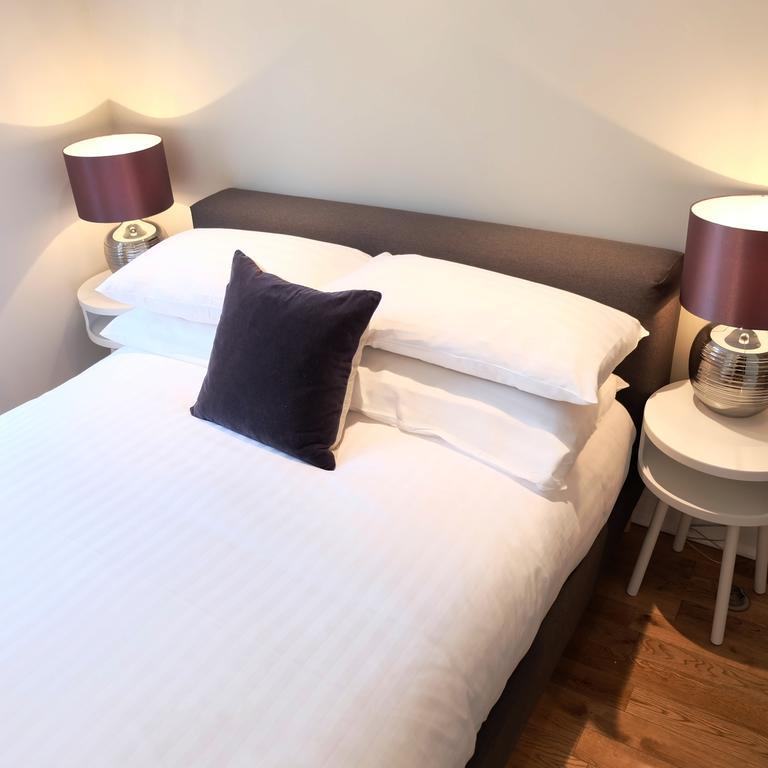 Beachpad Escape B&B Brighton Ruang foto